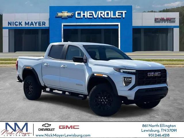 2026 GMC Canyon Elevation, RWD for sale in Lewisburg, TN