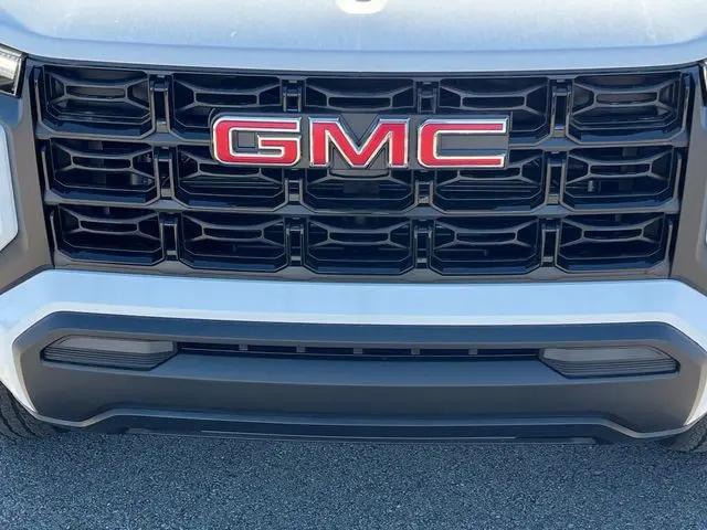 2026 GMC Canyon Elevation, RWD