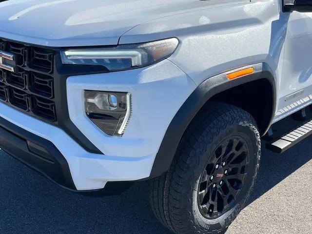 2026 GMC Canyon Elevation, RWD