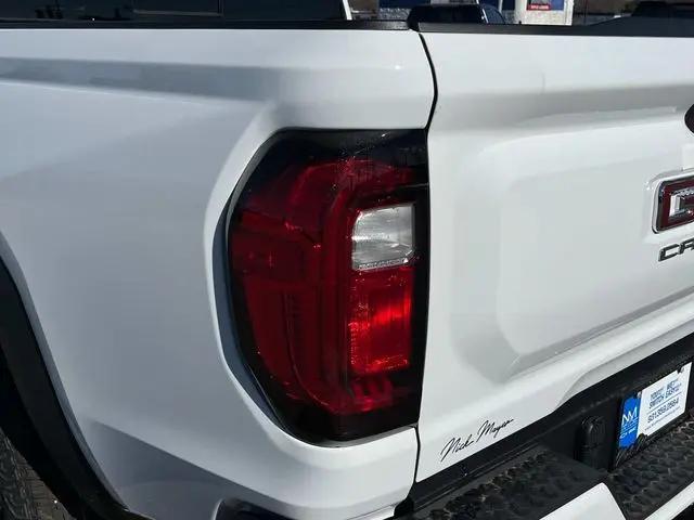 2026 GMC Canyon Elevation, RWD