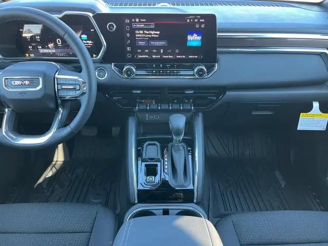2026 GMC Canyon Elevation, RWD