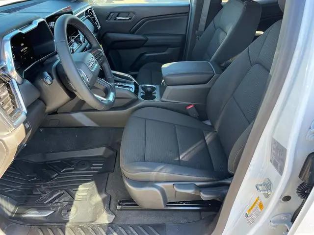 2026 GMC Canyon Elevation, RWD