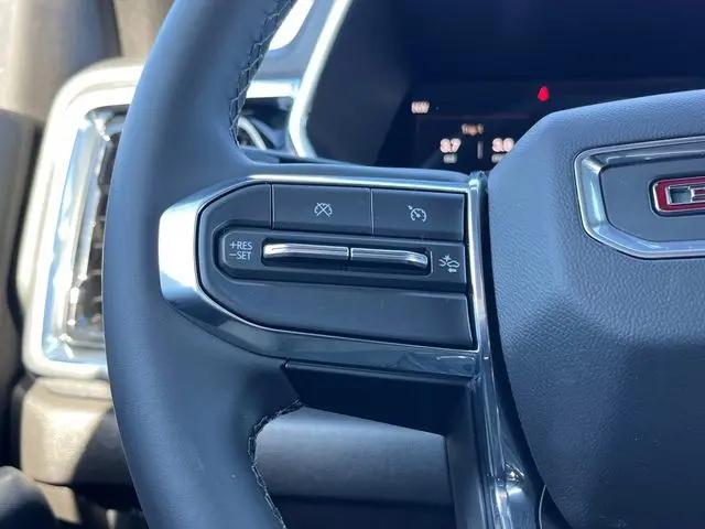 2026 GMC Canyon Elevation, RWD