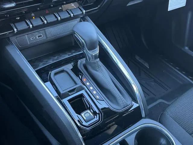 2026 GMC Canyon Elevation, RWD