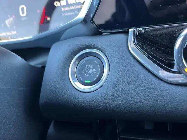 2026 GMC Canyon Elevation, RWD