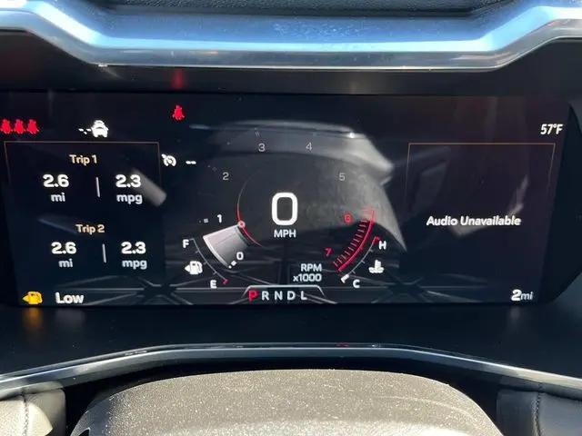 2026 GMC Canyon Elevation, RWD