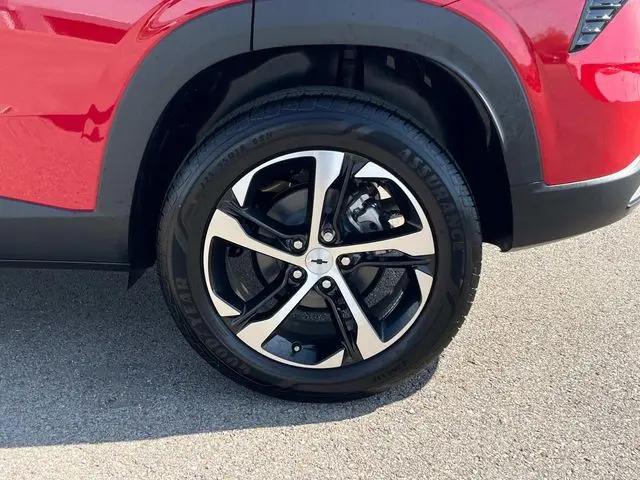 2026 Chevrolet Trax FWD 1RS