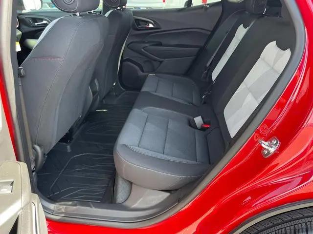 2026 Chevrolet Trax FWD 1RS