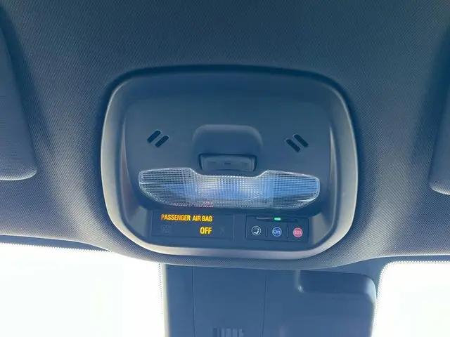2026 Chevrolet Trax FWD 1RS