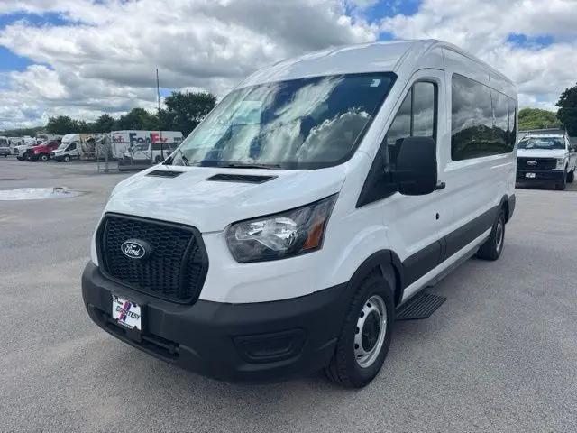 2026 Ford Transit-350 Passenger Van XL for sale in Davenport, IA