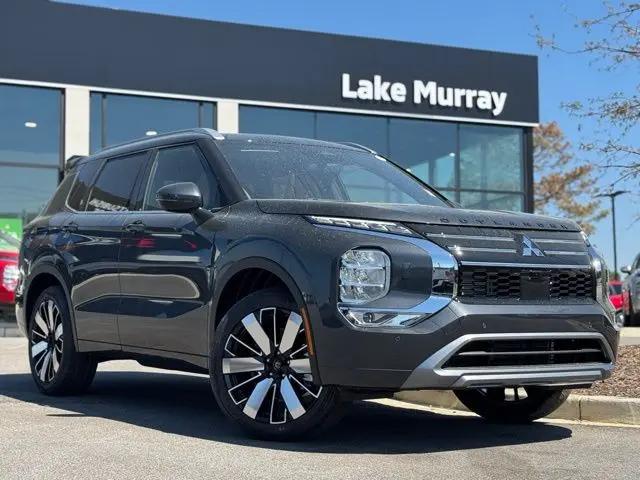 2026 Mitsubishi Outlander SEL 2.5 S-AWC for sale in Irmo, SC
