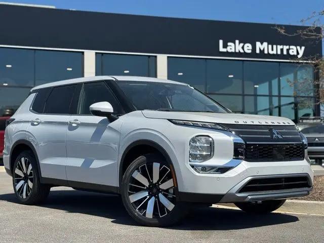 2026 Mitsubishi Outlander SE 2.5 2WD for sale in Irmo, SC
