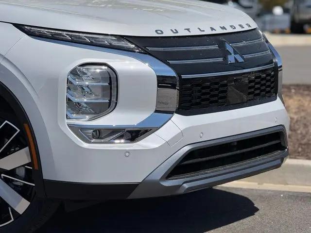 2026 Mitsubishi Outlander SE 2.5 2WD