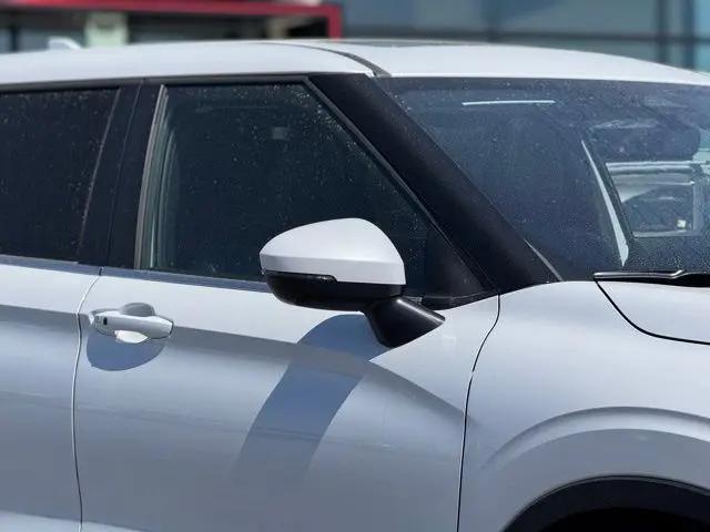 2026 Mitsubishi Outlander SE 2.5 2WD