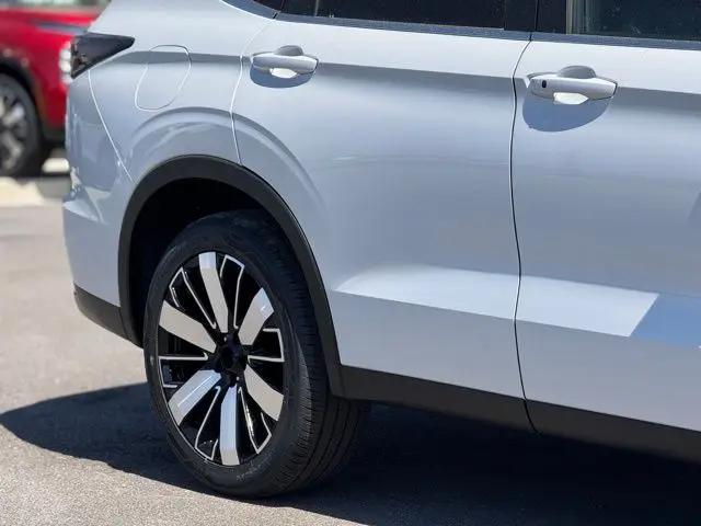2026 Mitsubishi Outlander SE 2.5 2WD