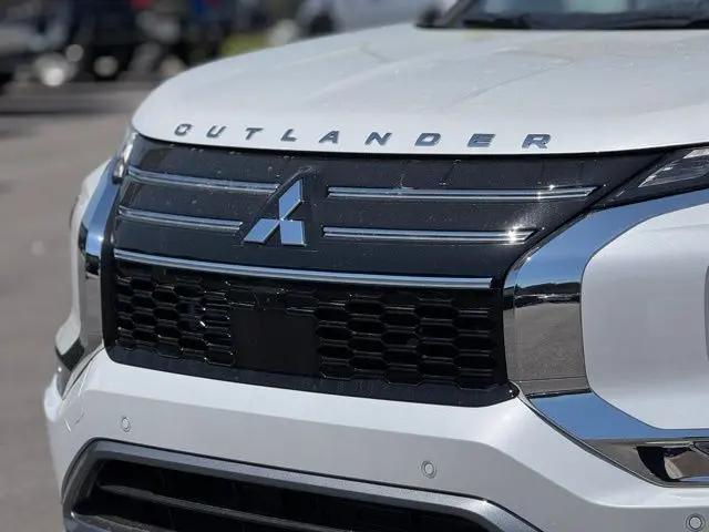 2026 Mitsubishi Outlander SE 2.5 2WD