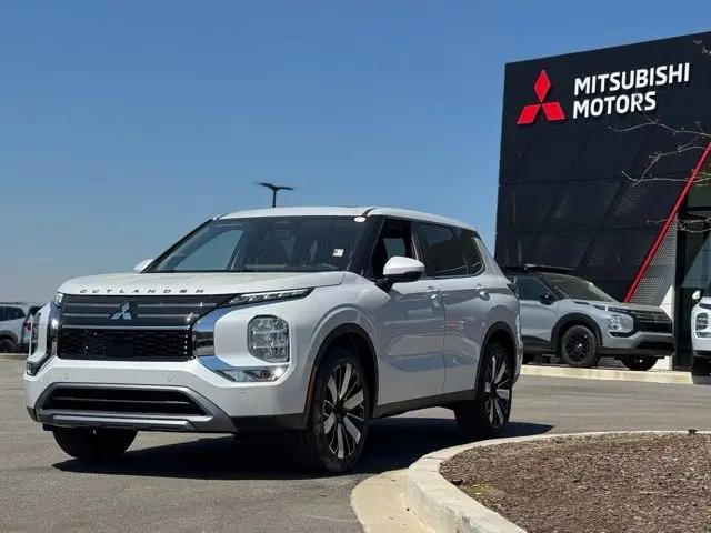 2026 Mitsubishi Outlander SE 2.5 2WD