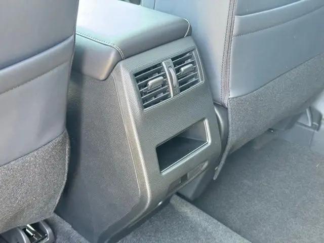 2026 Mitsubishi Outlander SE 2.5 2WD