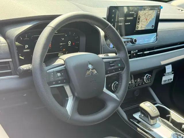 2026 Mitsubishi Outlander SE 2.5 2WD