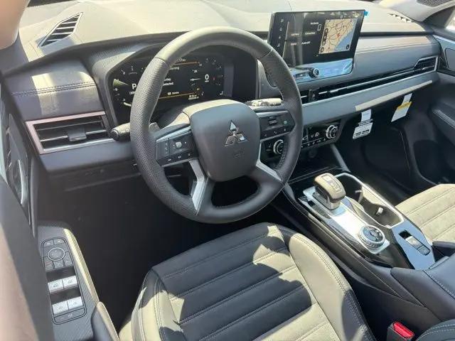 2026 Mitsubishi Outlander SE 2.5 2WD