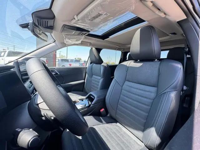 2026 Mitsubishi Outlander SE 2.5 2WD