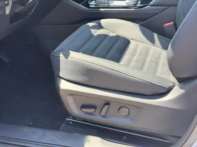 2026 Mitsubishi Outlander SE 2.5 2WD