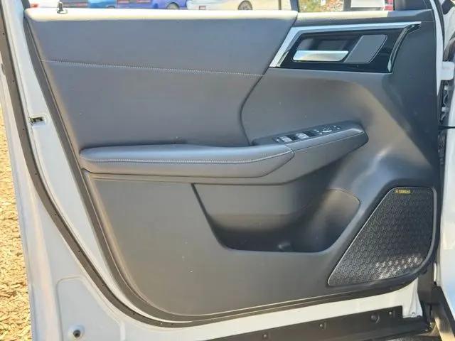 2026 Mitsubishi Outlander SE 2.5 2WD
