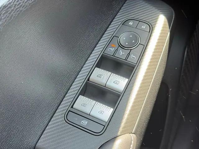 2026 Mitsubishi Outlander SE 2.5 2WD