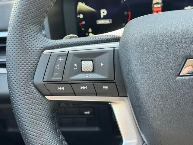 2026 Mitsubishi Outlander SE 2.5 2WD