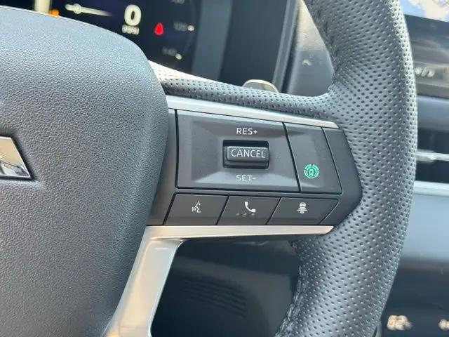 2026 Mitsubishi Outlander SE 2.5 2WD