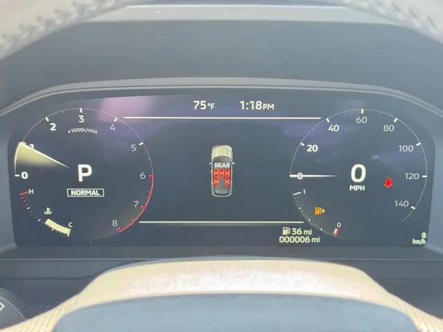 2026 Mitsubishi Outlander SE 2.5 2WD