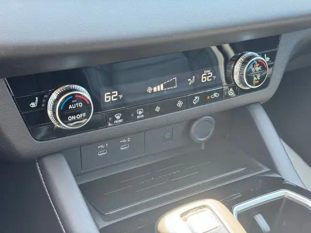 2026 Mitsubishi Outlander SE 2.5 2WD