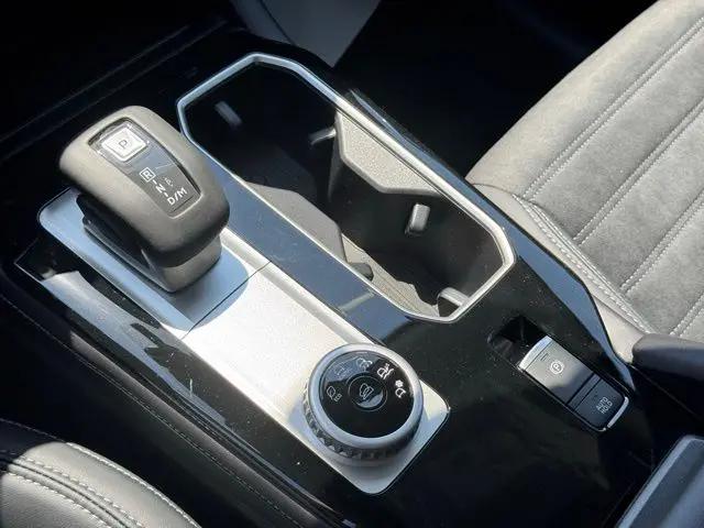 2026 Mitsubishi Outlander SE 2.5 2WD
