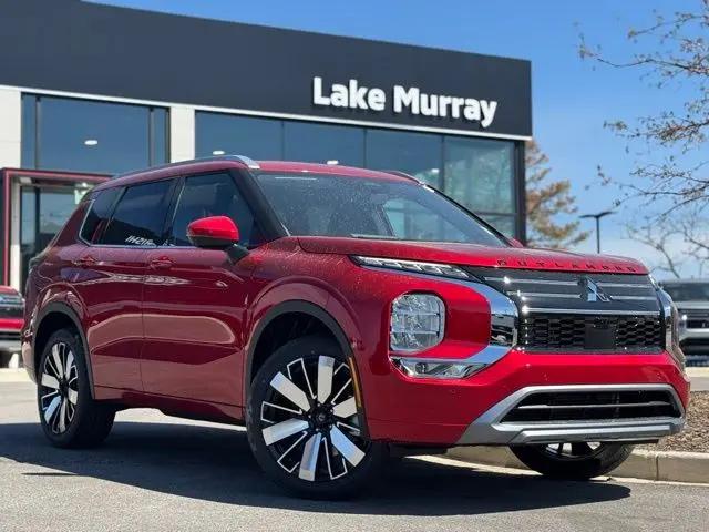 2026 Mitsubishi Outlander SEL 2.5 2WD for sale in Irmo, SC