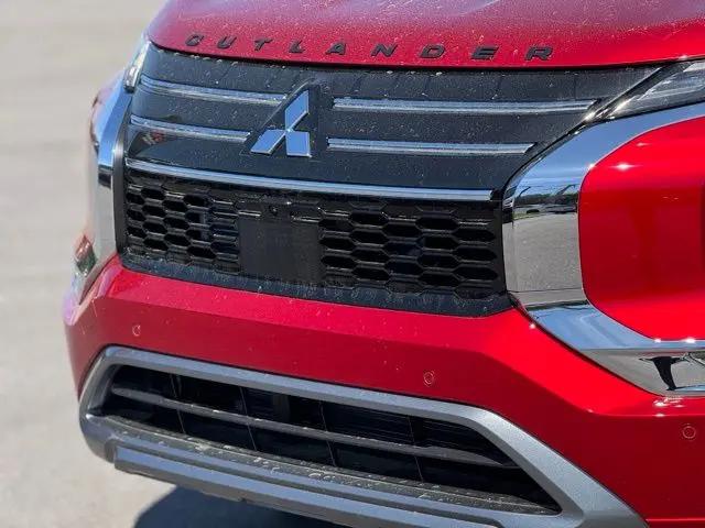 2026 Mitsubishi Outlander SEL 2.5 2WD