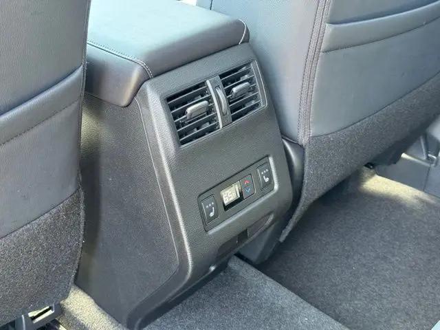 2026 Mitsubishi Outlander SEL 2.5 2WD