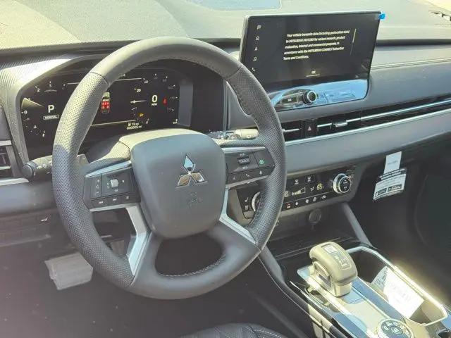 2026 Mitsubishi Outlander SEL 2.5 2WD
