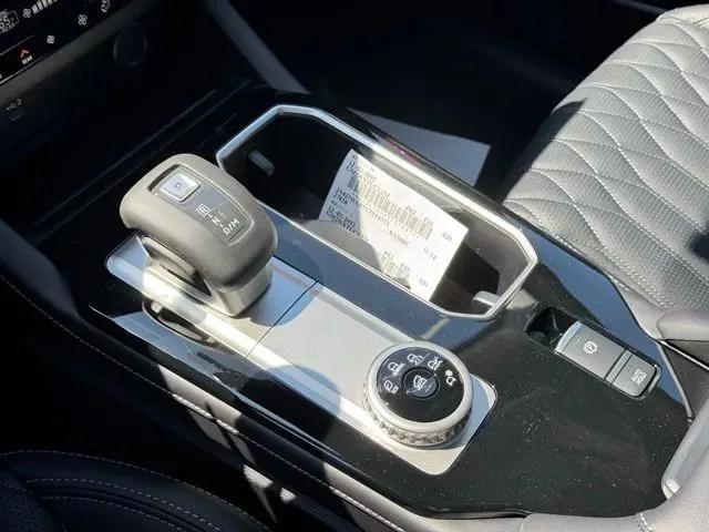 2026 Mitsubishi Outlander SEL 2.5 2WD