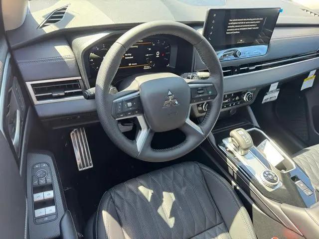 2026 Mitsubishi Outlander SEL 2.5 2WD