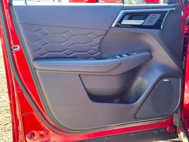 2026 Mitsubishi Outlander SEL 2.5 2WD