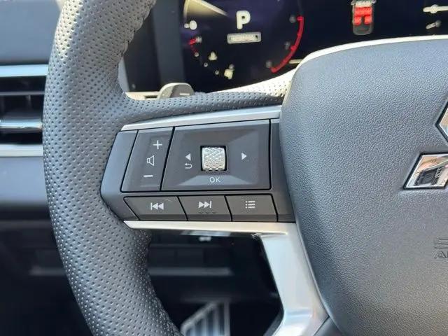 2026 Mitsubishi Outlander SEL 2.5 2WD