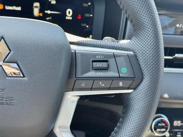 2026 Mitsubishi Outlander SEL 2.5 2WD