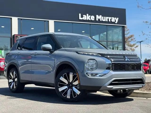 2026 Mitsubishi Outlander SE 2.5 2WD for sale in Irmo, SC