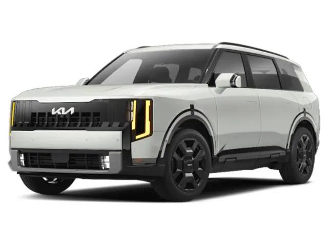 2027 Kia Telluride SX-Prestige for sale in Lebanon, PA