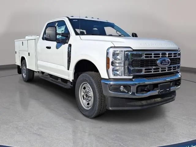 2026 Ford F-350 XL