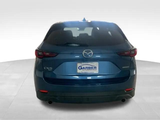 2023 Mazda CX-5 2.5 S Select