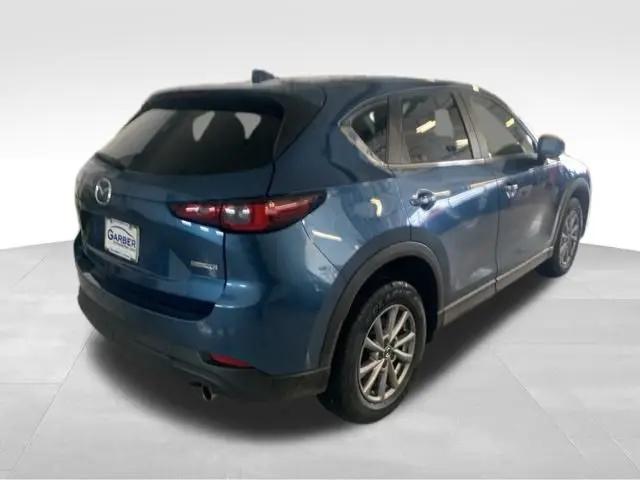 2023 Mazda CX-5 2.5 S Select