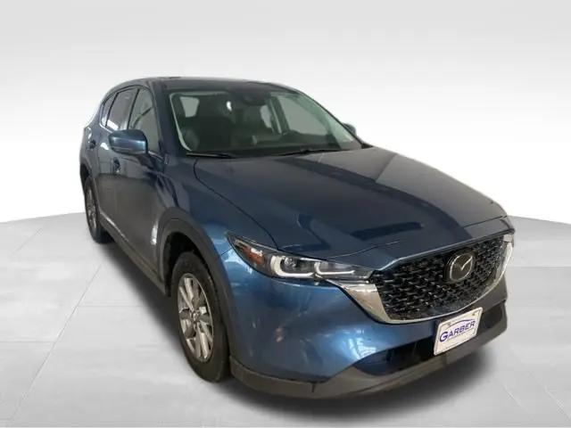 2023 Mazda CX-5 2.5 S Select