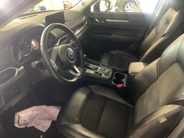 2023 Mazda CX-5 2.5 S Select