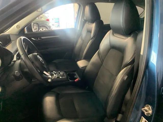 2023 Mazda CX-5 2.5 S Select